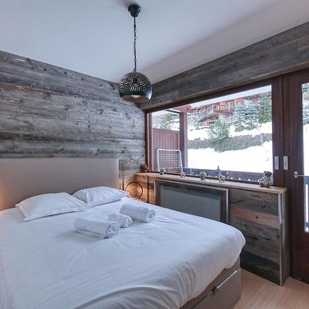 Immobilier De Montagne - La Collection - Verdoyant Megève Exterior foto